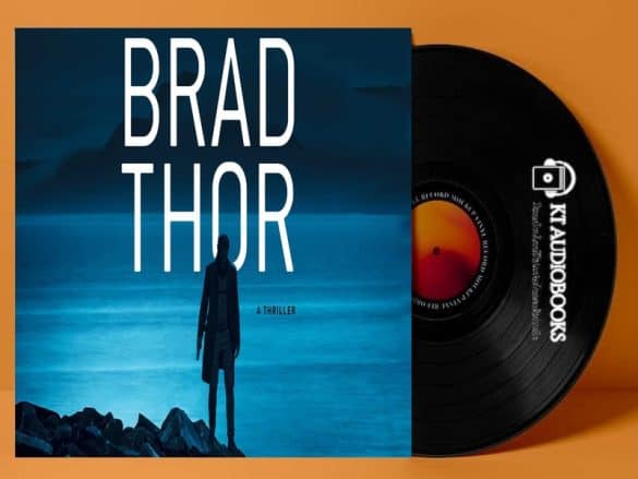 Black Ice  Audiobook