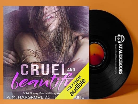 Cruel & Beautiful #1 Audiobook - Cruel & Beautiful