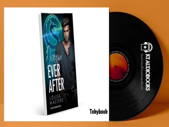 Dragon Ever After Audiobook Dragon Ever After  Audiobook