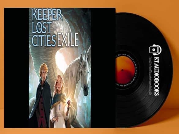 Exile Audiobook - Star Wars: Legacy of the Force - Legends (abridged)