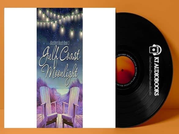 Gulf Coast Moonlight  Audiobook