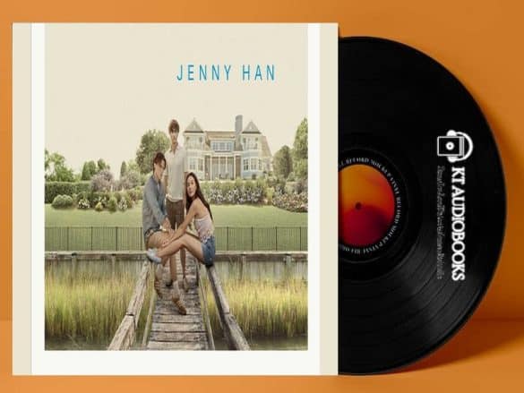 It’s Not Summer Without You  Audiobook