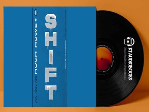 Shift  Audiobook