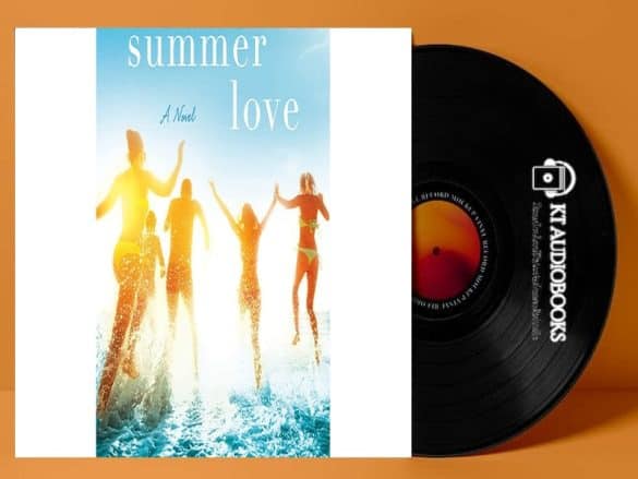 Summer Love  Audiobook