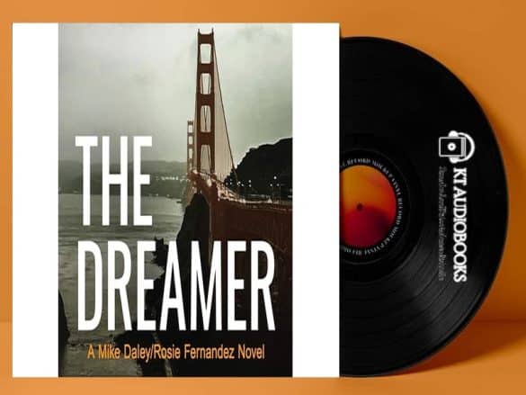 The Dreamer  Audiobook