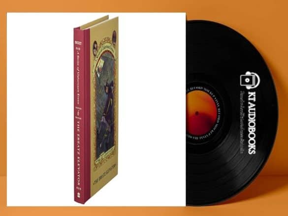 The Ersatz Elevator  Audiobook