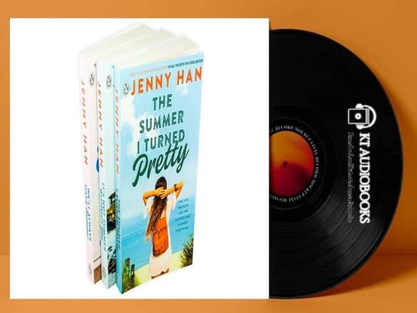 The Summer I Turned Pretty Audiobook Lola Tung Free Download The Summer I Turned Pretty Audiobook by Lola Tung - KT Audiobooks