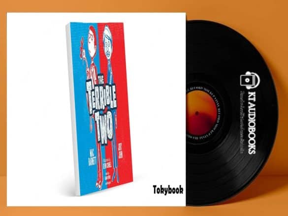 The Terrible Two  Audiobook