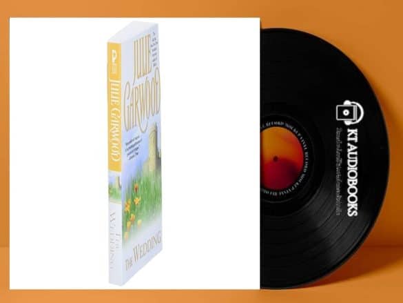 The Wedding  Audiobook