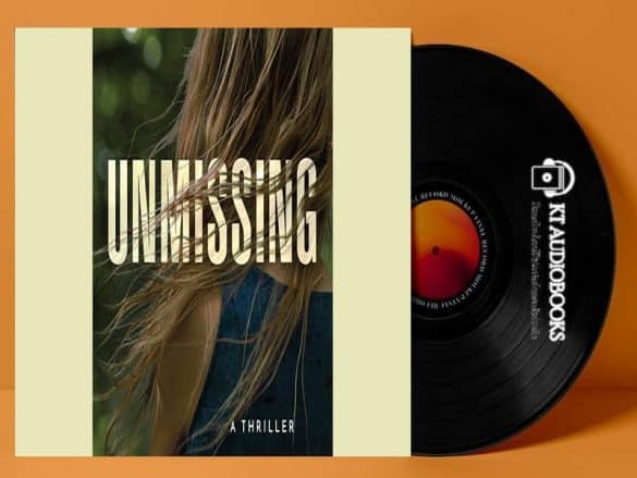 Unmissing  Audiobook
