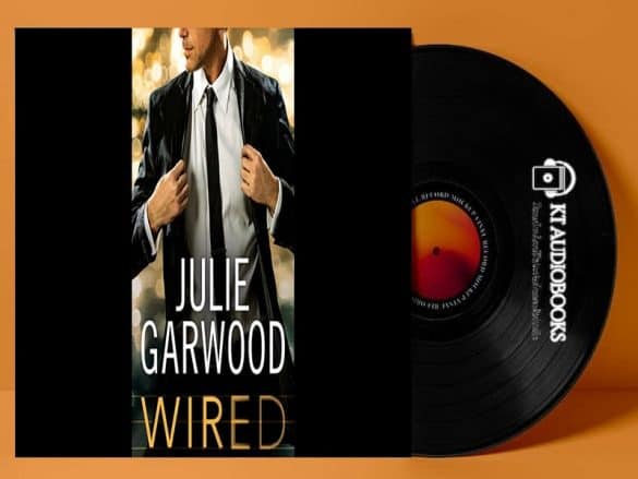 Wired  Audiobook