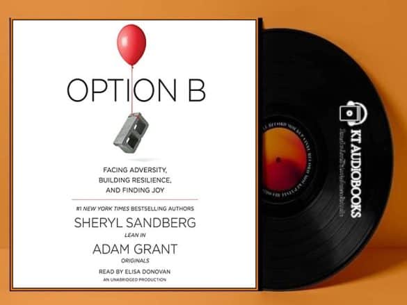 Option B Audiobook