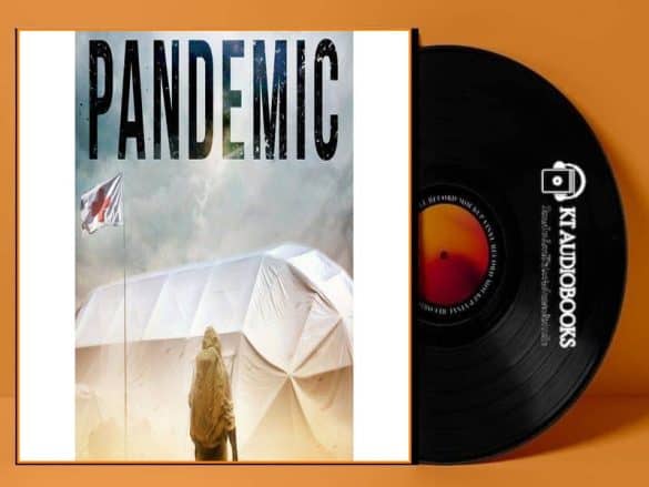 Pandemic Audiobook