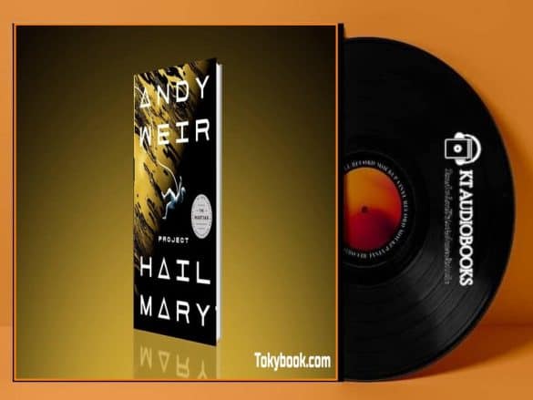 Project Hail Mary Audiobook