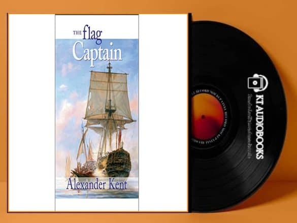 The Flag Captain Audiobook