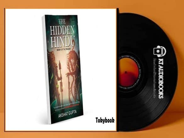 The Hidden Hindu Audiobook