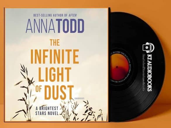 The Infinite Light of Dust Audiobook