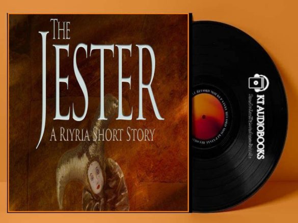 The Jester Audiobook
