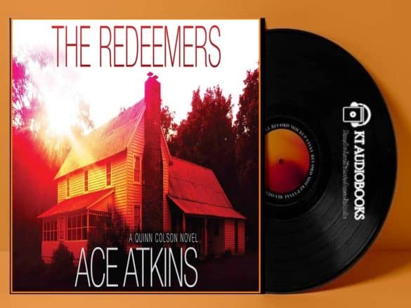 The Redeemers Audiobook