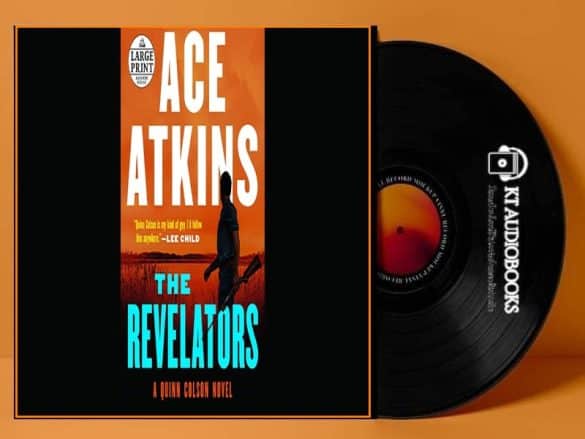 The Revelators Audiobook