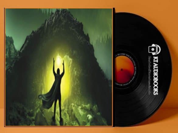 The Second Betrayal Audiobook