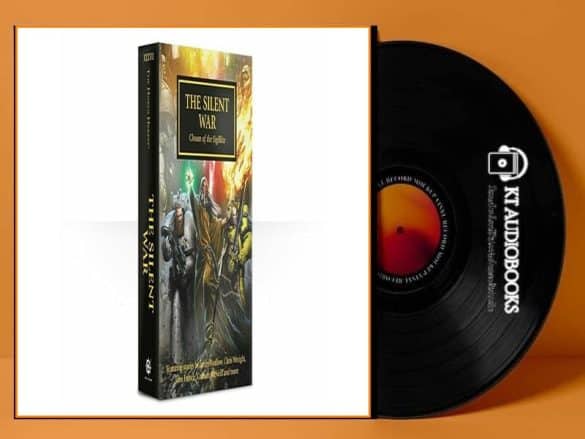 The Silent War Audiobook