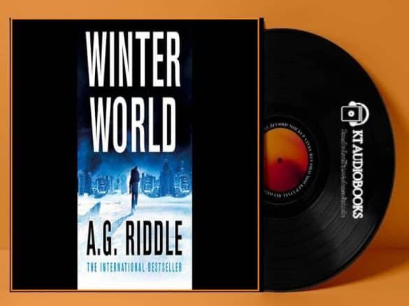 Winter World Audiobook