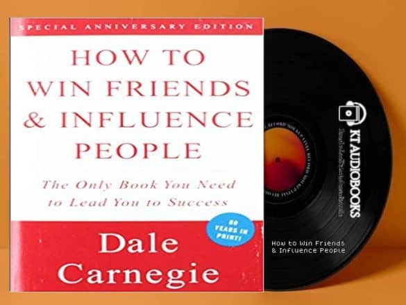 How to Win Friends & Influence People Audiobook