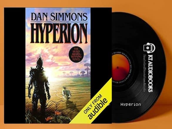Hyperion Audiobook