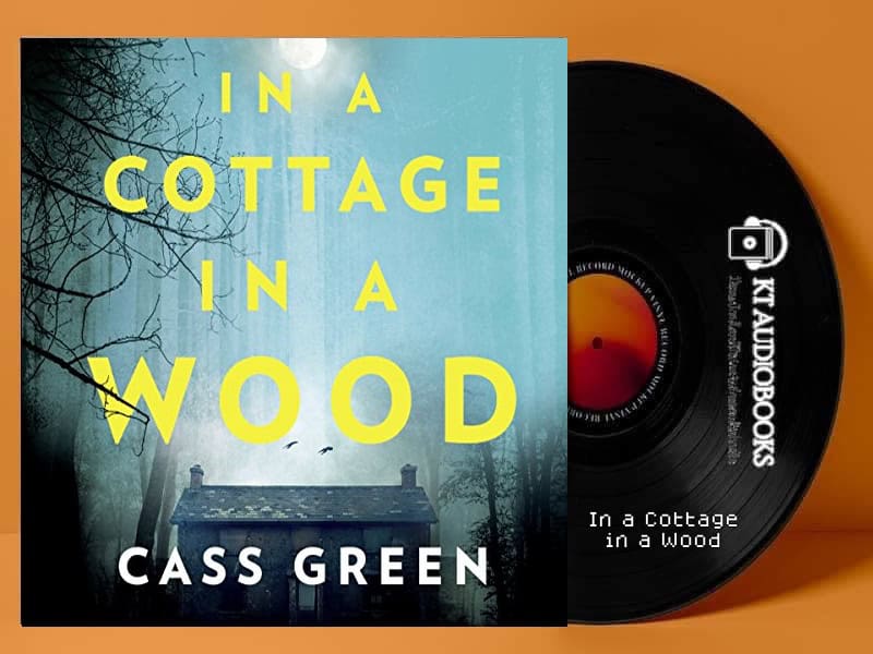 In a Cottage in a Wood Audiobook