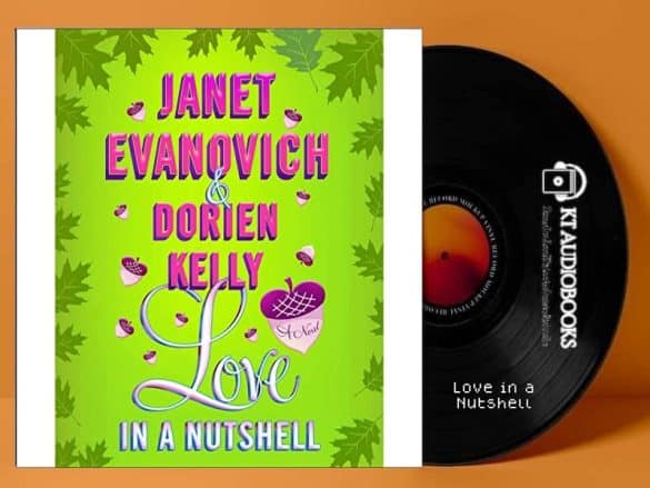 Love in a Nutshell Audiobook