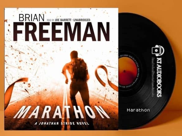 Marathon Audiobook