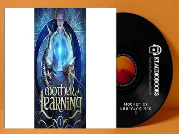 Mother of Learning Arc 1 Audiobook