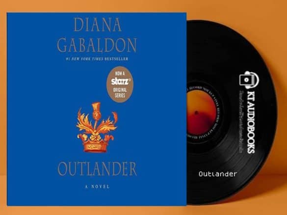 Outlander Audiobook