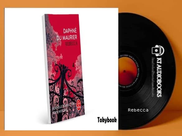 Rebecca Audiobook