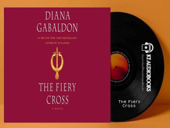 The Fiery Cross Audiobook