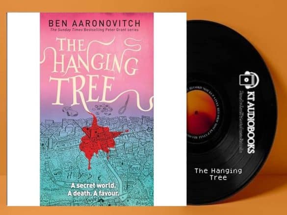 The Hanging Tree Audiobook