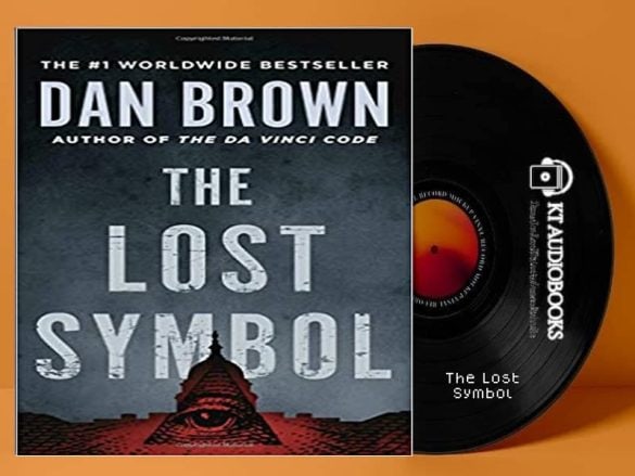 The Lost Symbol Audiobook