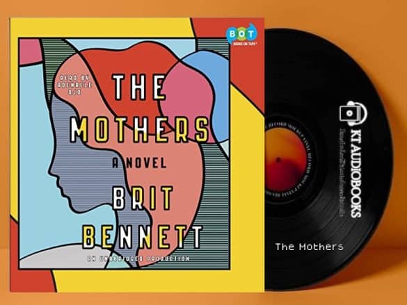 The Mothers Audiobook