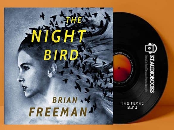 The Night Bird Audiobook