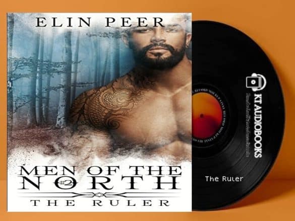 The Ruler Audiobook