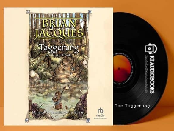 The Taggerung Audiobook