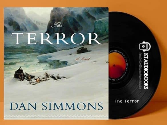 The Terror Audiobook