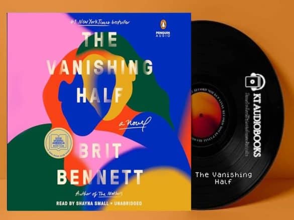 The Vanishing Half Audiobook
