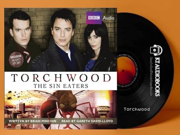 Torchwood Audiobook