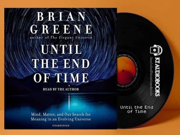 Until the End of Time Audiobook