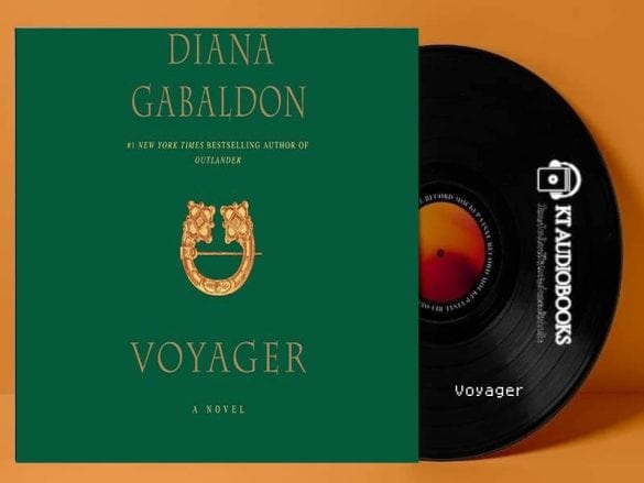 Voyager Audiobook