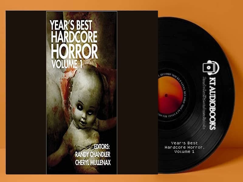 Year's Best Hardcore Horror