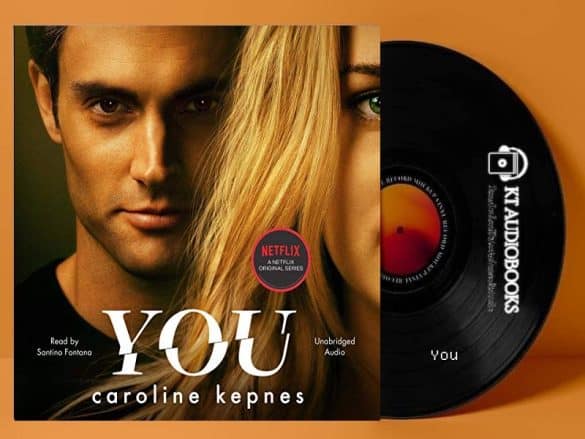 You Audiobook